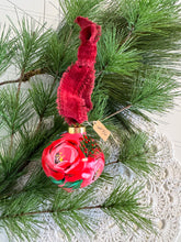 Load image into Gallery viewer, 2024 Keepsake Christmas Ornament #36