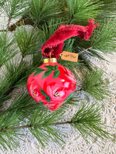 Load image into Gallery viewer, 2024 Keepsake Christmas Ornament #36