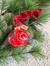 Load image into Gallery viewer, 2024 Keepsake Christmas Ornament #38