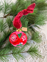 Load image into Gallery viewer, 2024 Keepsake Christmas Ornament #39
