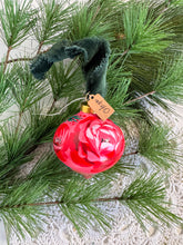 Load image into Gallery viewer, 2024 Keepsake Christmas Ornament #40