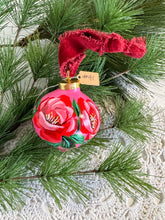 Load image into Gallery viewer, 2024 Keepsake Christmas Ornament #41