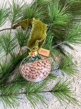 Load image into Gallery viewer, 2024 Keepsake Christmas Ornament #43
