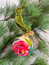 Load image into Gallery viewer, 2024 Keepsake Christmas Ornament #47