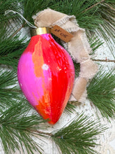 Load image into Gallery viewer, 2025 Keepsake Christmas Ornament #58