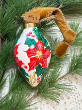 Load image into Gallery viewer, 2025 Keepsake Christmas Ornament #77