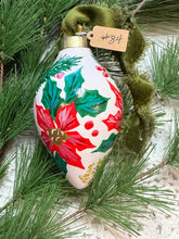 Load image into Gallery viewer, 2025 Keepsake Christmas Ornament #84