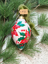 Load image into Gallery viewer, 2025 Keepsake Christmas Ornament #88