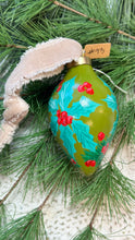 Load image into Gallery viewer, 2025 Keepsake Christmas Ornament #93