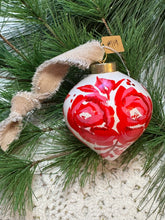 Load image into Gallery viewer, 2025 Keepsake Christmas Ornament #119