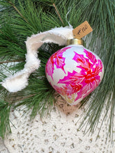Load image into Gallery viewer, 2025 Keepsake Christmas Ornament #120
