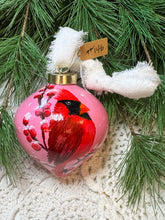 Load image into Gallery viewer, 2025 Keepsake Christmas Ornament #146