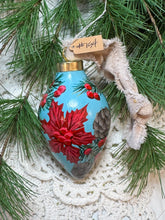 Load image into Gallery viewer, 2025 Keepsake Christmas Ornament #154