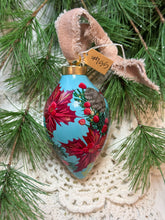 Load image into Gallery viewer, 2025 Keepsake Christmas Ornament #155