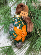 Load image into Gallery viewer, 2025 Keepsake Christmas Ornament #164