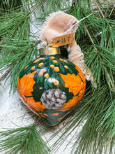 Load image into Gallery viewer, 2025 Keepsake Christmas Ornament #167