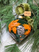 Load image into Gallery viewer, 2025 Keepsake Christmas Ornament #168