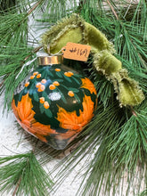 Load image into Gallery viewer, 2025 Keepsake Christmas Ornament #169