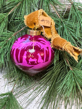 Load image into Gallery viewer, 2025 Keepsake Christmas Ornament #175