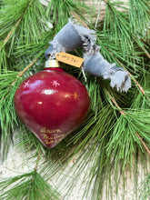 Load image into Gallery viewer, 2025 Keepsake Christmas Ornament #176