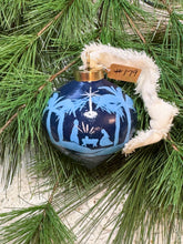 Load image into Gallery viewer, 2025 Keepsake Christmas Ornament #179