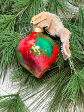 Load image into Gallery viewer, 2025 Keepsake Christmas Ornament #181