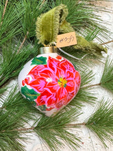 Load image into Gallery viewer, 2025 Keepsake Christmas Ornament #35