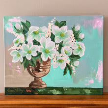 Load image into Gallery viewer, In a New Light Original Painting