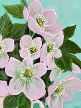 Load image into Gallery viewer, Novel Approach Original Painting