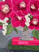 Load image into Gallery viewer, Novel Idea Original Painting