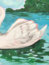 Load image into Gallery viewer, 'Swanderful