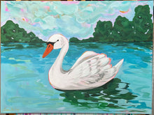 Load image into Gallery viewer, 'Swanderful