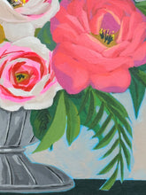 Load image into Gallery viewer, Antique Silver Bouquet
