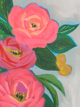 Load image into Gallery viewer, Antique Silver Bouquet