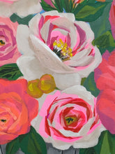 Load image into Gallery viewer, Antique Silver Bouquet