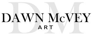 Dawn McVey Art
