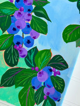 Load image into Gallery viewer, Blueberry Muffins