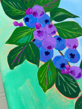 Load image into Gallery viewer, Blueberry Muffins