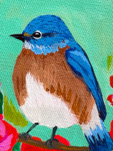 Load image into Gallery viewer, Bluebird