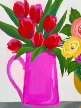 Load image into Gallery viewer, Bountiful Blessings Original Painting