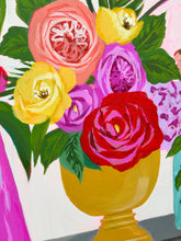 Load image into Gallery viewer, Bountiful Blessings Original Painting