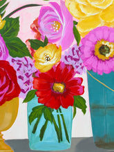 Load image into Gallery viewer, Bountiful Blessings Original Painting