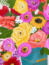 Load image into Gallery viewer, Bountiful Blessings Original Painting