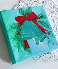 Load image into Gallery viewer, Christmas Bells