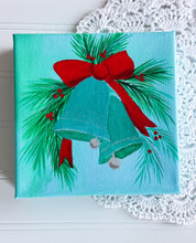 Load image into Gallery viewer, Christmas Bells
