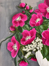 Load image into Gallery viewer, Different Twist Original Painting