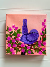 Load image into Gallery viewer, Fairy Wren