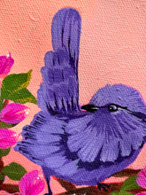 Load image into Gallery viewer, Fairy Wren