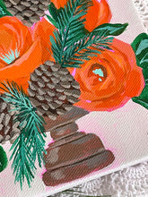 Load image into Gallery viewer, Festive Florals