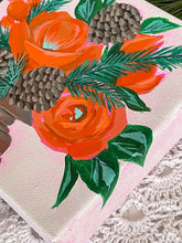 Load image into Gallery viewer, Festive Florals